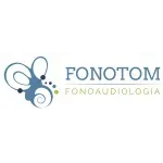 Ícone da FONOTOM  SERVICOS EM FONOAUDIOLOGIA LTDA