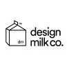 Ícone da MILK DESIGN LTDA