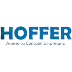 Ícone da HOFFER ASSESSORIA CONTABIL EMPRESARIAL LTDA