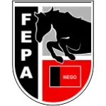 Ícone da FEDERACAO EQUESTRE PARAIBANA