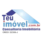 Ícone da TEU IMOVEL CONSULTORIA IMOBILIARIA LTDA