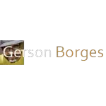 Ícone da GERSON DIAS BORGES