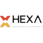 Ícone da HEXA ENGENHARIA DE EXPLOSIVOS LTDA