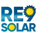 RE9 SOLAR