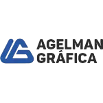 Ícone da AGELMAN GRAFICA LTDA