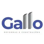 Ícone da GALLO REFORMAS E CONSTRUCOES LTDA