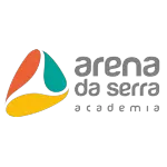 Ícone da ACADEMIA FITNESS ARENA DA SERRA LTDA