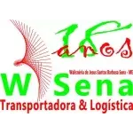 W SENA TRANSPORTADORA E LOGISTICA