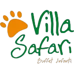 CASA DE FESTAS VILLA SAFARI LTDA