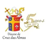 MITRA DIOCESANA DE CRUZ DAS ALMAS