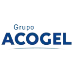 Ícone da ACOGEL INDUSTRIA E COMERCIO DE PRODUTOS EM ALUMINIO LTDA