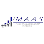 Ícone da MAAS ASSESSORIA E CONSULTORIA EMPRESARIAL LTDA