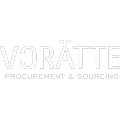 Ícone da VORATTE PROCUREMENT  SOURCING LTDA