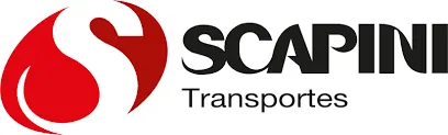 Logotipo da empresa TRANSPORTADORA SCAPINI