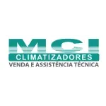 Ícone da MCI SERT CLIMATIZADORES LTDA