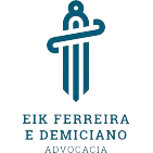 Ícone da EIK FERREIRA  DEMICIANO ADVOCACIA