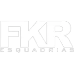 Ícone da FKR FABRICACAO DE ESQUADRIAS LTDA