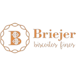 Ícone da BISCOITOS BRIEJER CONFEITARIA LTDA