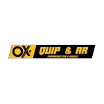 OX QUIP  AR