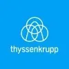 Ícone da THYSSENKRUPP UHDE BRASIL LTDA