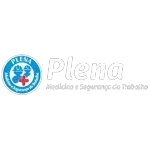 Ícone da CLINICA PLENA EM MEDICINA E SEGURANCA DO TRABALHO LTDA