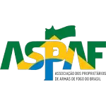 Ícone da ASSOCIACAO DOS PROPRIETARIOS DE ARMAS DE FOGO DO BRASIL ASPAF