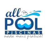 Ícone da ALL POOL PRODUTOS E PISCINAS LTDA