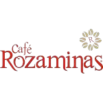 CAFE ROZAMINAS