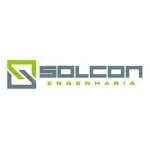 Ícone da SOLCON ENGENHARIA E COMERCIO DE MATERIAIS DE CONSTRUCAO LTDA