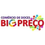 Ícone da COMERCIO DE DOCES BIGPRECO LTDA