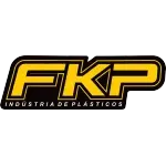 Ícone da FKP  IND E COM DE PLASTICOS LTDA