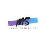 MS HAIR COSMETICS LTDA