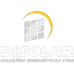 Ícone da DISOLAR SOLUCOES ENERGETICAS LTDA