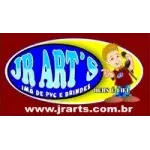 JRARTS IMA DE PVC E BRINDES LTDA