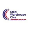 Ícone da STEEL WAREHOUSE CISA INDUSTRIAS DE ACO LTDA