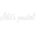 MIT'S PASTEL