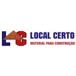 Ícone da LOCAL CERTO COMERCIO DE MATERIAIS PARA CONSTRUCAO LTDA