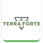 Ícone da TERRA FORTE COMERCIO E TRANSPORTES DE CEREAIS LTDA