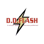 DDFLASH SANEAMENTO AMBIENTAL