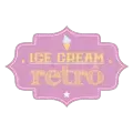 ICE CREAM RETRO