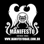 Ícone da MANIFESTO PUB BAR E LANCHES LTDA