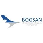 Ícone da BOGSAN CONSULTORIA E ASSESSORIA AERONAUTICA LTDA