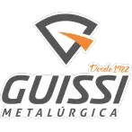 Ícone da METALURGICA GUISSI CONSTRUCOES E COMERCIO LTDA