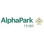 Ícone da ALPHAPARK HOTEL LTDA