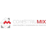 CONSTRUMIX MATERIAIS DE CONSTRUCAO  SERVICOS