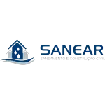 SANEAR CONSTRUCAO CIVIL E SANEAMENTO