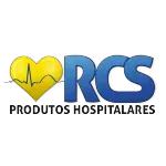 Ícone da RCS COMERCIO SERVICOS REPARACAO DE PRODUTOS HOSPITALARES LTDA