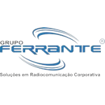 Ícone da FERRANTE COMERCIO DE RADIOCOMUNICACAO LTDA