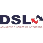 Ícone da DSL ARMAZENS E LOGISTICA LTDA