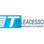 Ícone da TELEACESSO EQUIPAMENTOS E ACESSORIOS TELEFONICOS LTDA